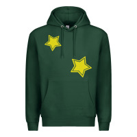 Sports Green diddy kong baby tee Premium Hoodie - artisFamous