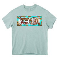 Arona pitch please Heavy Core Tee - BundleAndBundleShop