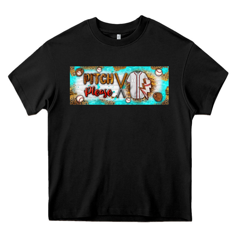 Pitch Please Heavy Core Tee by BundleAndBundleShop | Teevron
