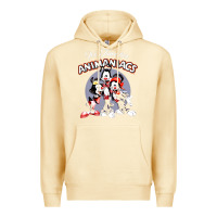 Pina Colada it’s time for animaniacs Premium Hoodie - artisFamous