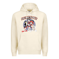 Tofu it’s time for animaniacs Premium Hoodie - artisFamous