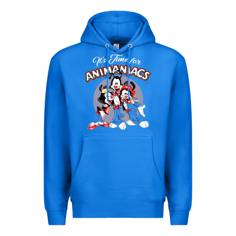 It’s Time For Animaniacs Premium Hoodie by artisFamous | Teevron