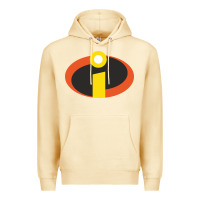 Pina Colada incredibles crop top Premium Hoodie - artisFamous