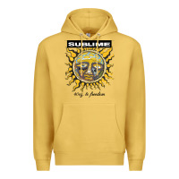 Antique Gold sunflower sublime 40oz to freedom toddler Premium Hoodie - artisFamous