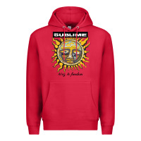 Cardinal sunflower sublime 40oz to freedom toddler Premium Hoodie - artisFamous