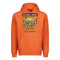 Carrot sunflower sublime 40oz to freedom toddler Premium Hoodie - artisFamous