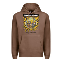 Chestnut sunflower sublime 40oz to freedom toddler Premium Hoodie - artisFamous