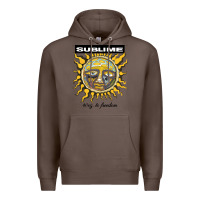 Coffee sunflower sublime 40oz to freedom toddler Premium Hoodie - artisFamous