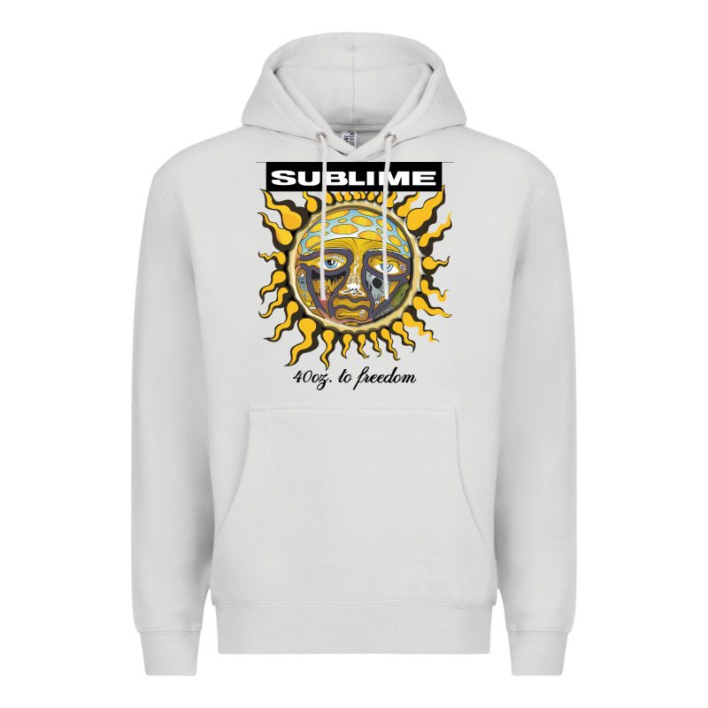 Sunflower Sublime 40oz To Freedom Toddler Premium Hoodie by artisFamous | Teevron