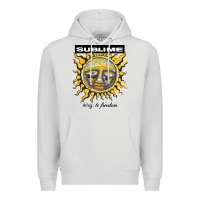 Dove Grey sunflower sublime 40oz to freedom toddler Premium Hoodie - artisFamous
