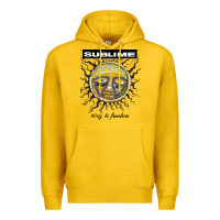 Lemon sunflower sublime 40oz to freedom toddler Premium Hoodie - artisFamous