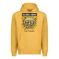 Mustard sunflower sublime 40oz to freedom toddler Premium Hoodie - artisFamous