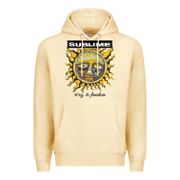Pina Colada sunflower sublime 40oz to freedom toddler Premium Hoodie - artisFamous