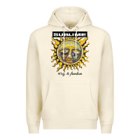 Sandshell sunflower sublime 40oz to freedom toddler Premium Hoodie - artisFamous