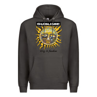 Smoke sunflower sublime 40oz to freedom toddler Premium Hoodie - artisFamous