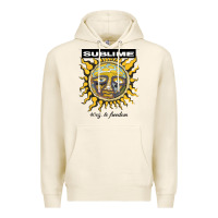 Tofu sunflower sublime 40oz to freedom toddler Premium Hoodie - artisFamous
