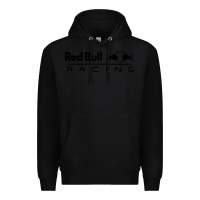 Black red racing Premium Hoodie - artisFamous