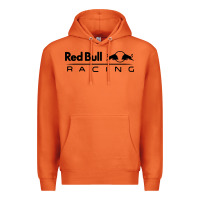 Carrot red racing Premium Hoodie - artisFamous