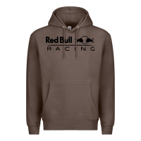 Coffee red racing Premium Hoodie - artisFamous