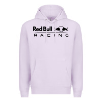 Red Racing Premium Hoodie | Teevron