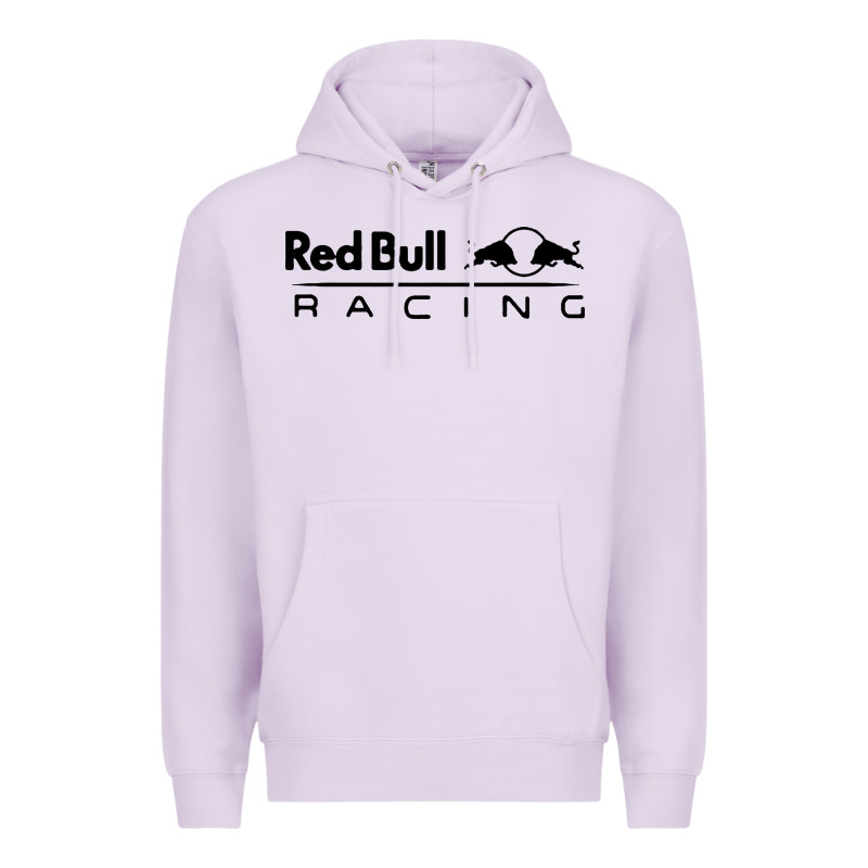 Red Racing Premium Hoodie by artisFamous | Teevron