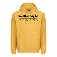Mustard red racing Premium Hoodie - artisFamous