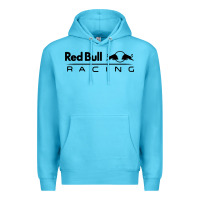 Ocean Blue red racing Premium Hoodie - artisFamous