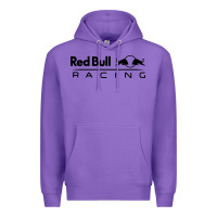 Purple red racing Premium Hoodie - artisFamous