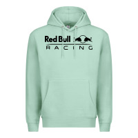Seafoam red racing Premium Hoodie - artisFamous