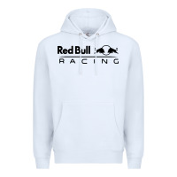White red racing Premium Hoodie - artisFamous