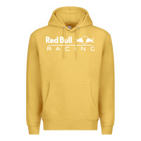 Antique Gold red racing Premium Hoodie - artisFamous