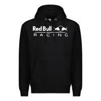 Black red racing Premium Hoodie - artisFamous