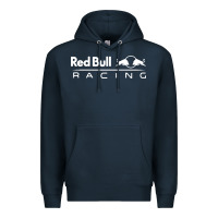 Navy red racing Premium Hoodie - artisFamous