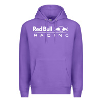 Purple red racing Premium Hoodie - artisFamous