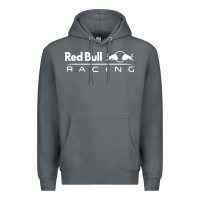 Rock red racing Premium Hoodie - artisFamous
