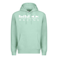 Seafoam red racing Premium Hoodie - artisFamous