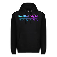 Black red racing Premium Hoodie - artisFamous