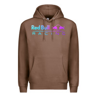 Chestnut red racing Premium Hoodie - artisFamous