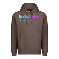 Coffee red racing Premium Hoodie - artisFamous