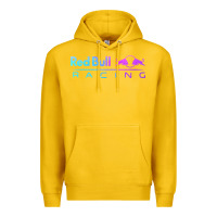 Lemon red racing Premium Hoodie - artisFamous