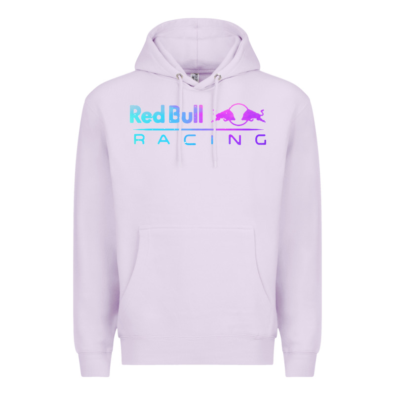 Red Racing Premium Hoodie by artisFamous | Teevron