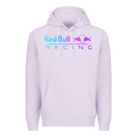 Lilac red racing Premium Hoodie - artisFamous