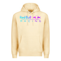 Pina Colada red racing Premium Hoodie - artisFamous