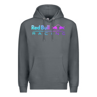 Rock red racing Premium Hoodie - artisFamous
