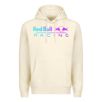 Sandshell red racing Premium Hoodie - artisFamous