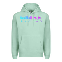 Seafoam red racing Premium Hoodie - artisFamous