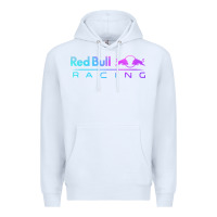 White red racing Premium Hoodie - artisFamous
