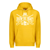 Lemon row the boat minnesota Premium Hoodie - artisFamous