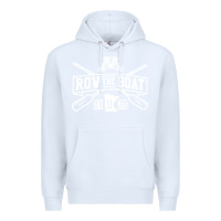 White row the boat minnesota Premium Hoodie - artisFamous