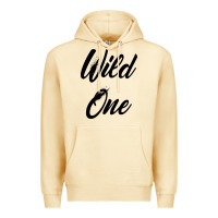 Pina Colada wild one Premium Hoodie - artisFamous